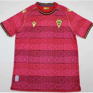 Cadiz 2ª Equipacion 2025/26